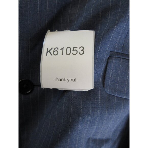 Brooks Brothers Sport Coat 44 Long Explorer Regent Fit Wool Blazer - Picture 15 of 15